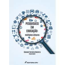 Pesquisa(s) em educação Pesquisa(s) em educação