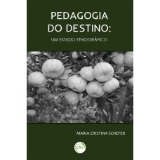 Pedagogia do destino Pedagogia do destino