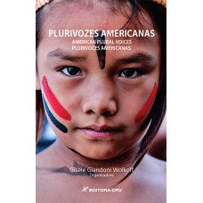 Plurivozes americanas american plural voices plurivoces americanas