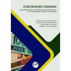 Estado brasileiro e democracia