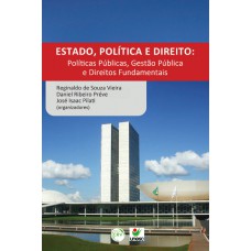 Estado, política e direito Estado, política e direito