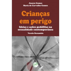 Crianças em perigo