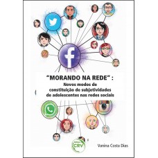Morando na rede Morando na rede