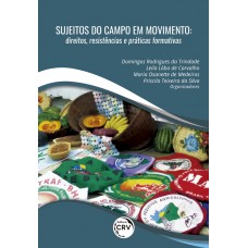 Sujeitos do campo em movimento