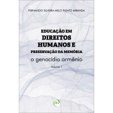 Educação em direitos humanos e preservação da memória: