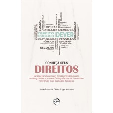 Conheça seus direitos