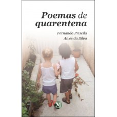 Poemas de quarentena Poemas de quarentena