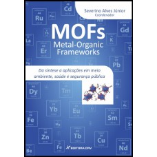 Metal organic frameworks (MOFs)