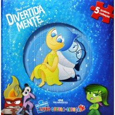 Divertida Mente
