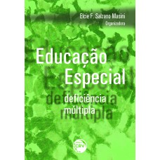 Educação especial: Deficiência múltipla