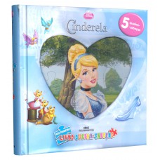 Cinderela Cinderela