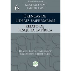 Crenças de líderes empresariais