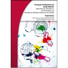 Formação profissional em saúde mental
