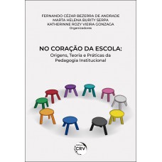 No coração da escola No coração da escola