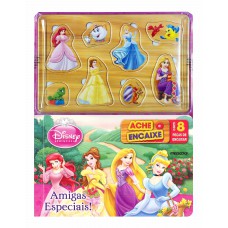 Princesas
