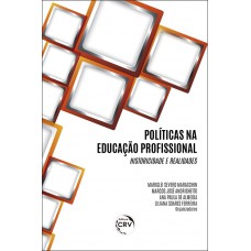 Políticas na educação profissional