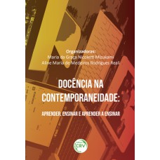 Docência na contemporaneidade Docência na contemporaneidade