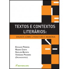 Textos e contextos literários
