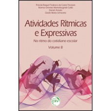 Atividades rítmicas e expressivas