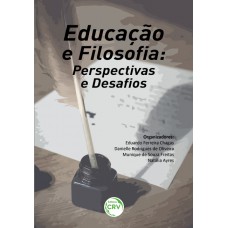 Educação e filosofia Educação e filosofia