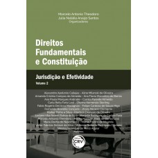 Direitos Fundamentais E Constituição: