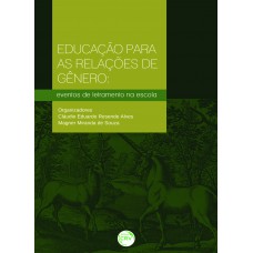 Educação para as relações de gênero