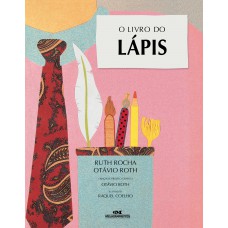 O livro do lápis O livro do lápis