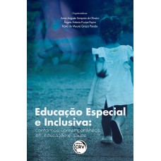 Educação especial e inclusiva Educação especial e inclusiva