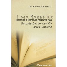Lima barreto