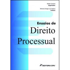 Ensaios de direito processual