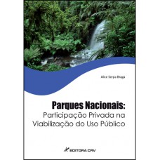 Parques nacionais