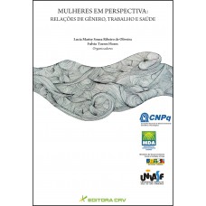 Mulheres em perspectiva Mulheres em perspectiva