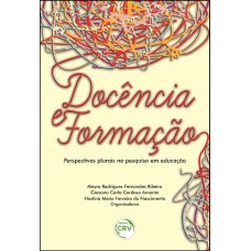 Docência e formação Docência e formação
