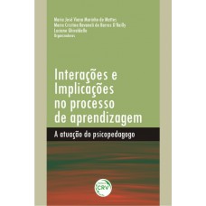 Interações e implicações no processo de aprendizagem