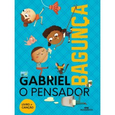 Bagunça Bagunça