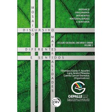 Mosaico discursivo