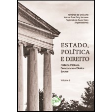 Estado, política e direito Estado, política e direito