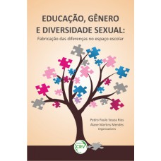 Educação, gênero e diversidade sexual Educação, gênero e diversidade sexual