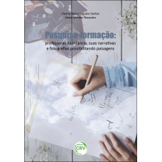 Pesquisa-formação Pesquisa-formação
