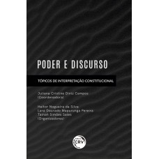 Poder e discurso