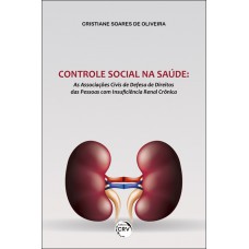 Controle social na saúde Controle social na saúde