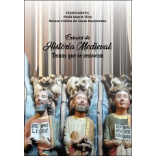 Ensaios de história medieval Ensaios de história medieval