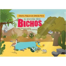 A escola dos bichos