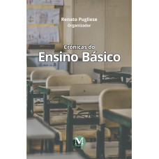 Crônicas do ensino básico