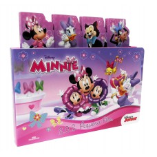 Minnie Minnie