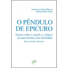 O pêndulo de epicuro O pêndulo de epicuro
