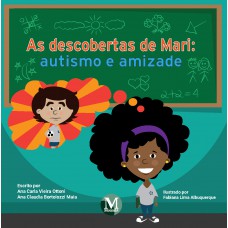 As descobertas de Mari