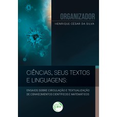 Ciências, seus textos e linguagens Ciências, seus textos e linguagens