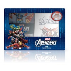 The Avengers The Avengers