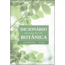 Dicionário brasileiro de botânica Dicionário brasileiro de botânica